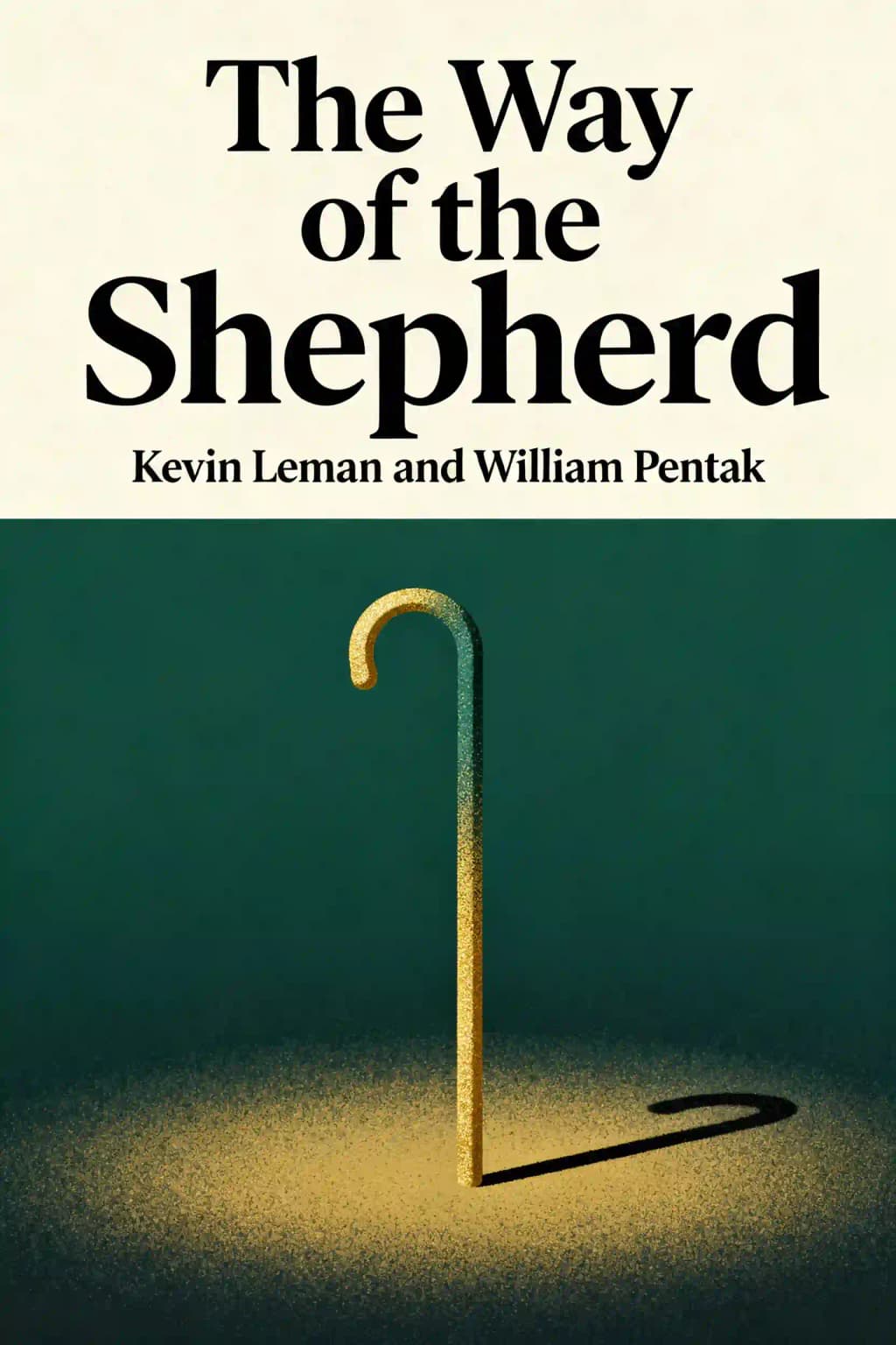 The Way of the Shepherd: 7 Ancient Secrets to Managing Productive People book cover