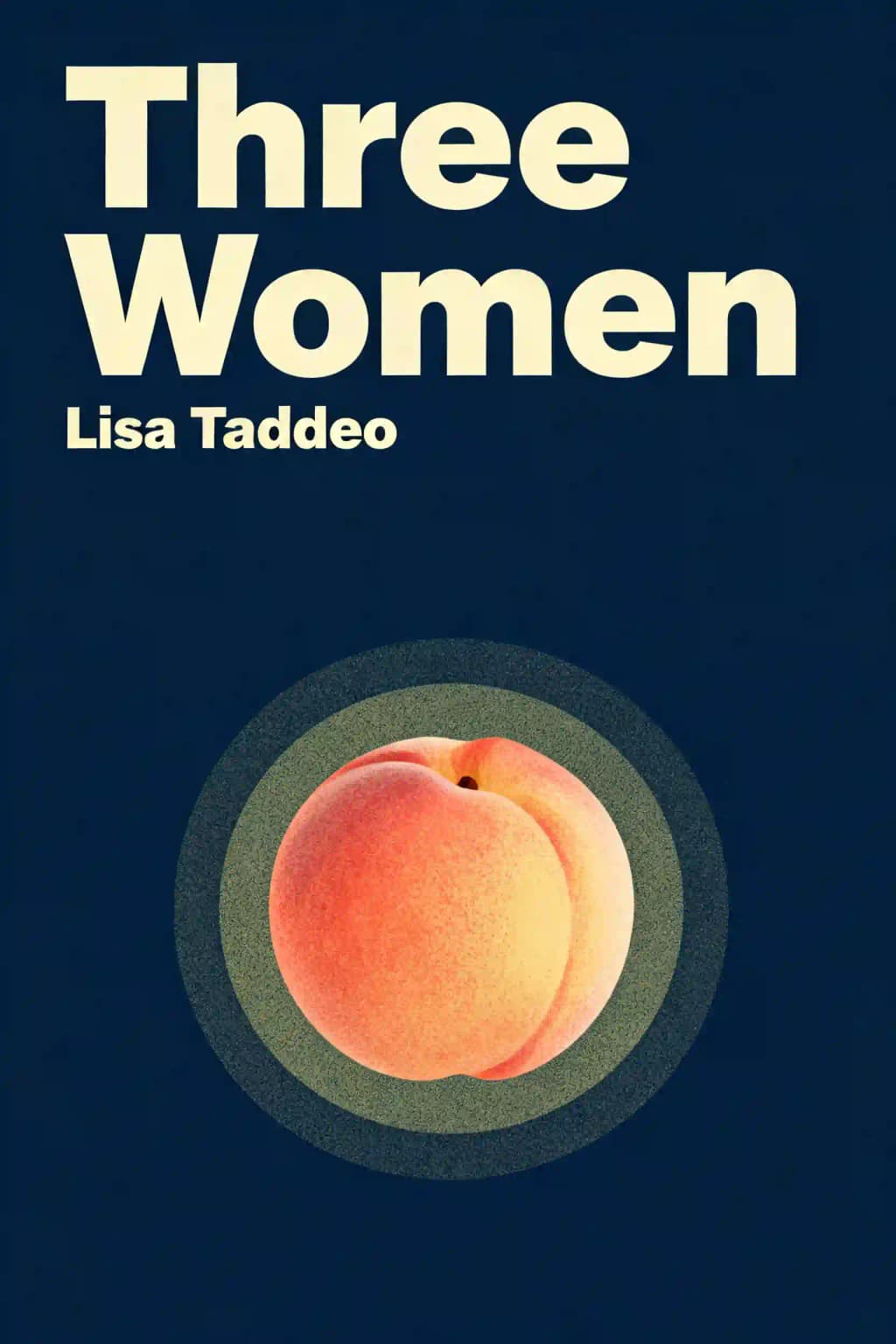 세 여자 book cover