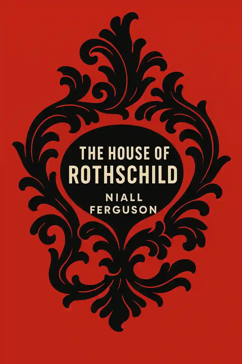 La Maison Rothschild book cover