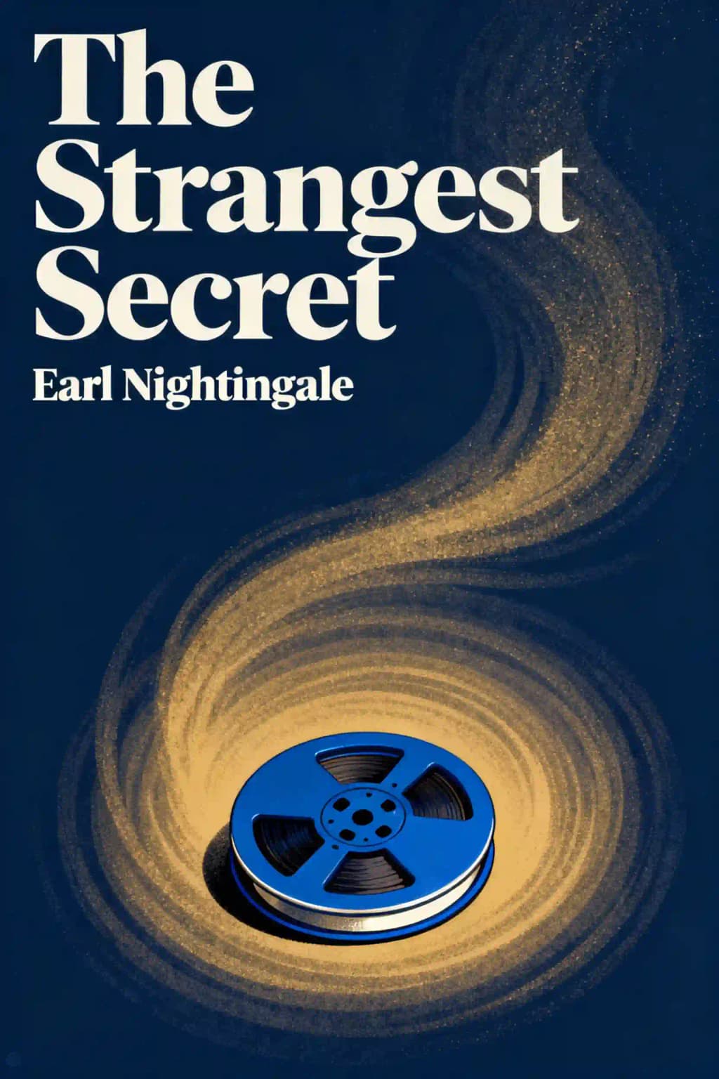 O Mais Estranho Segredo: Uma Publicação Oficial da Nightingale Conant book cover