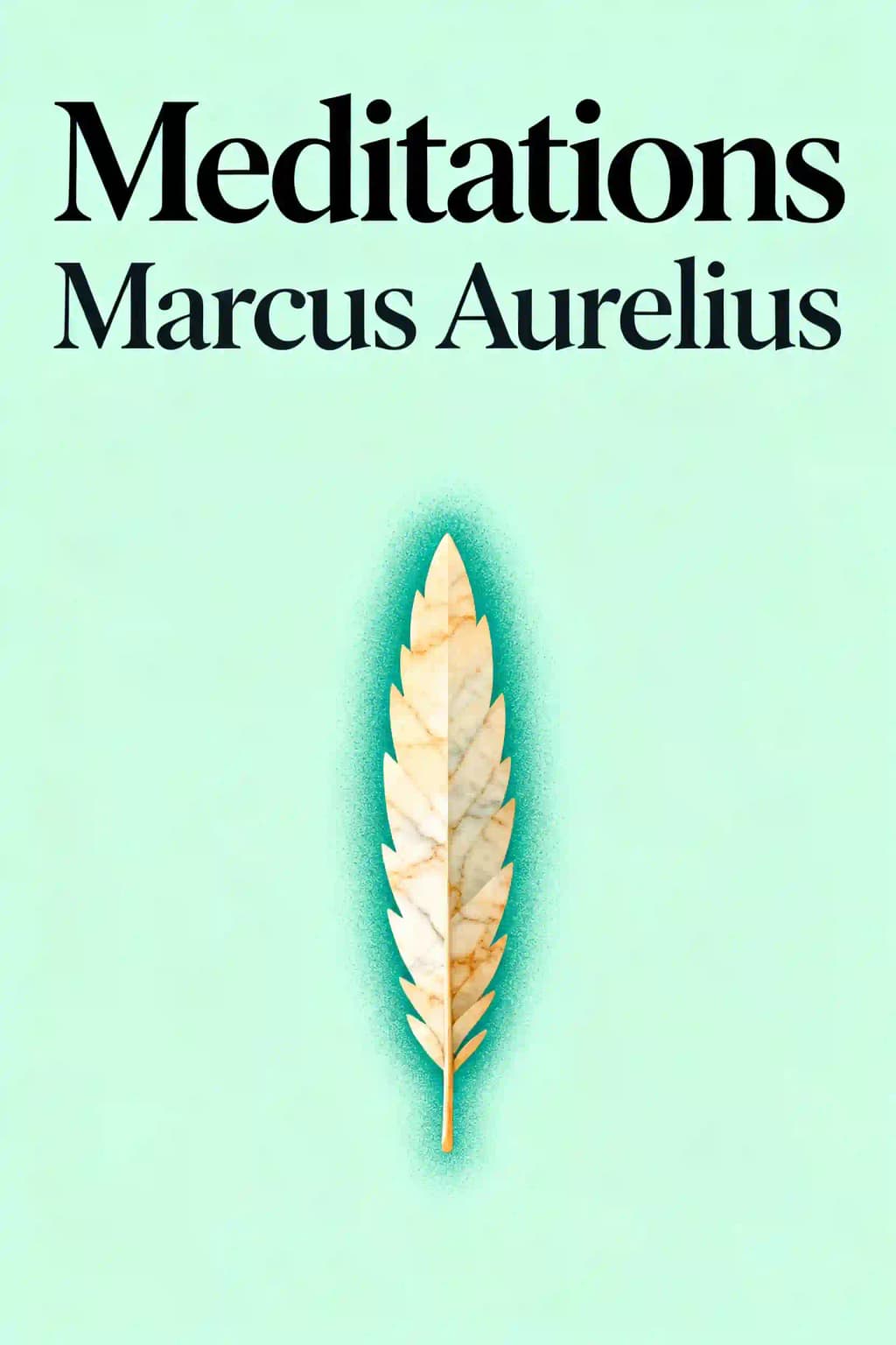 Meditaciones book cover