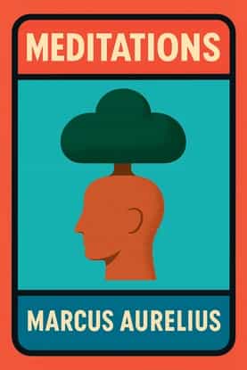 Meditations book cover