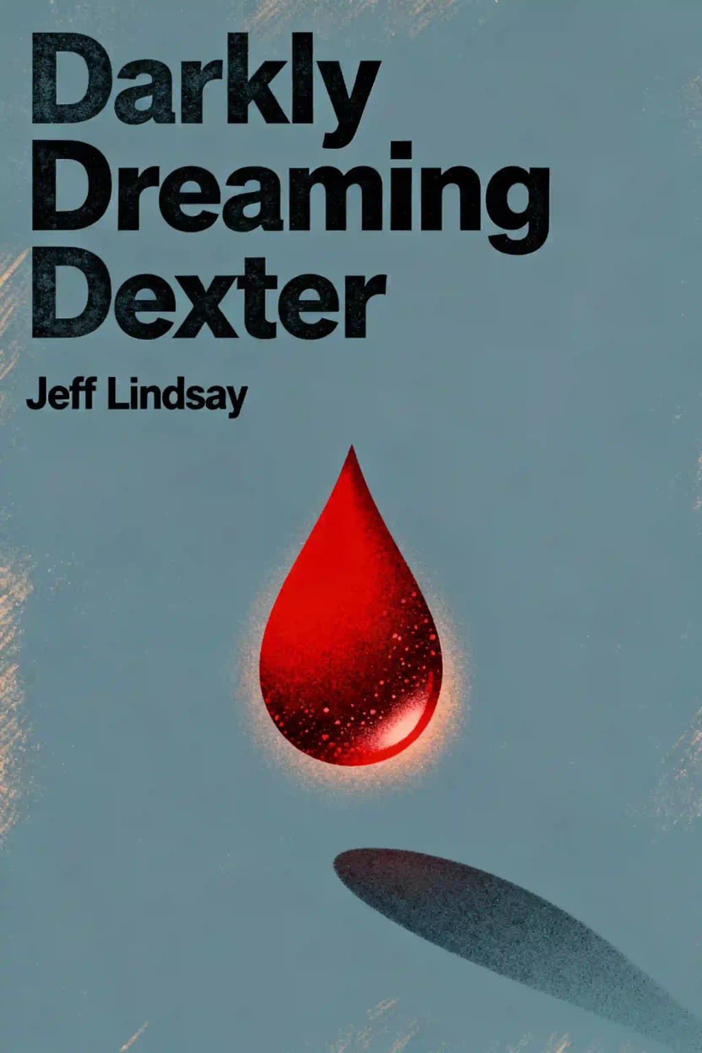 Ce cher Dexter book cover
