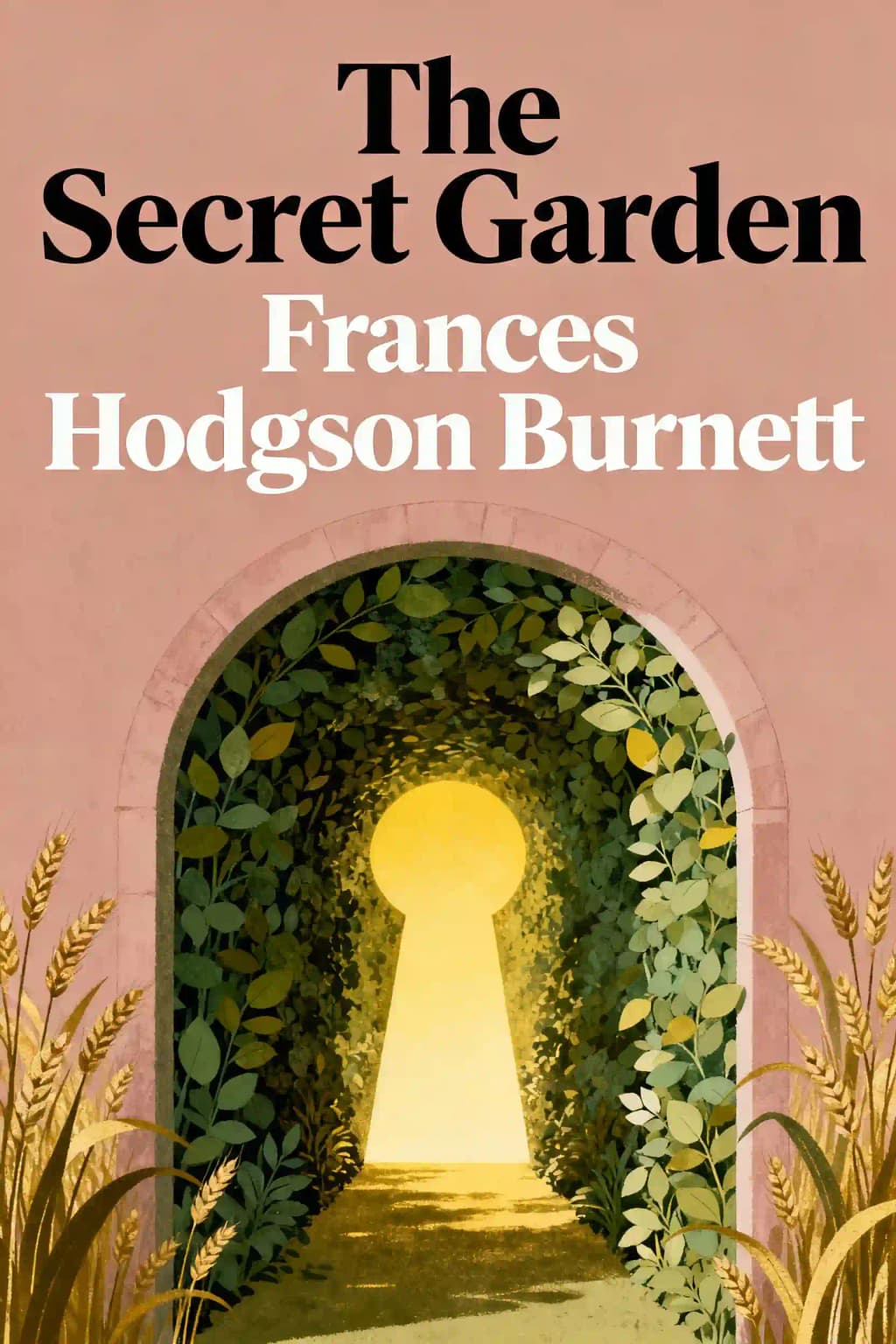Le Jardin secret book cover