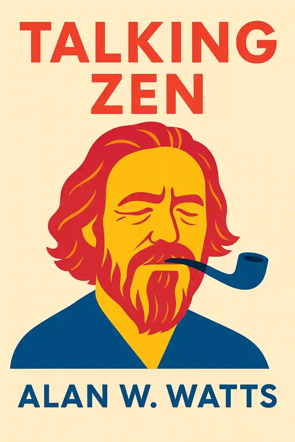 谈禅 book cover