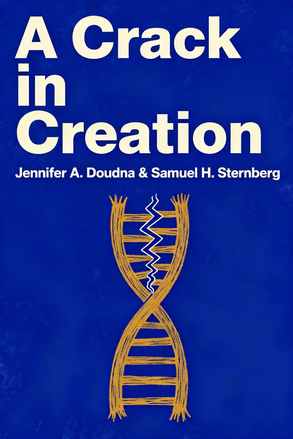 Eingriff in die Evolution book cover