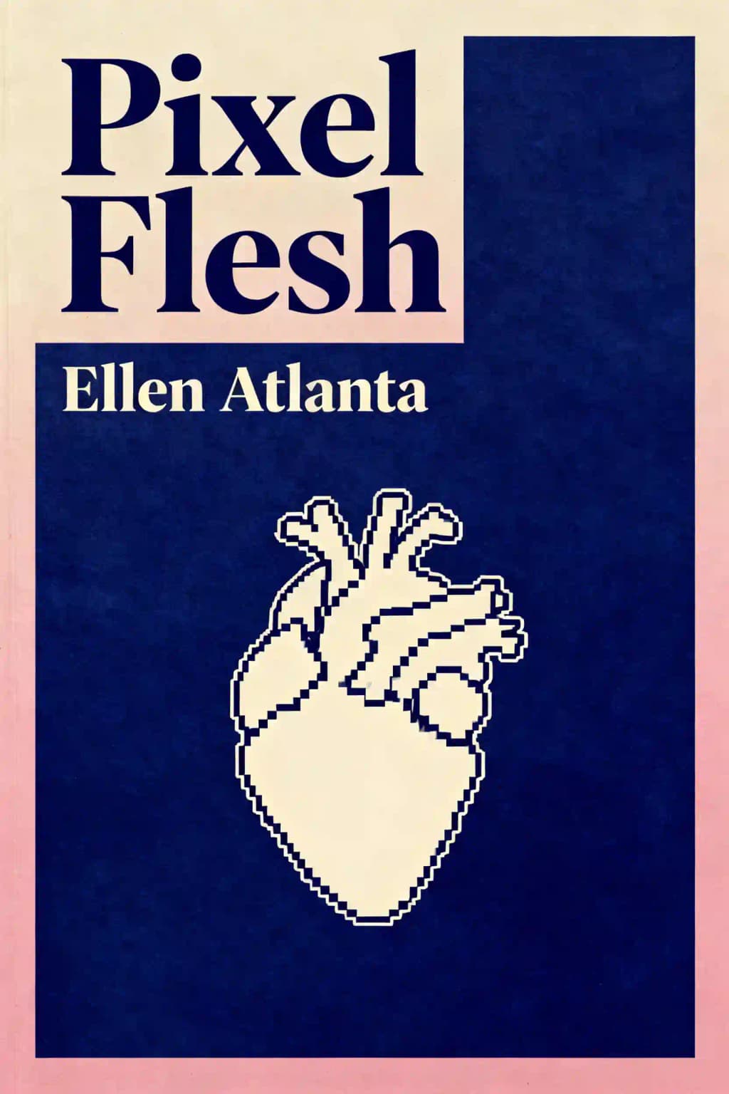 Pixel-Fleisch: Wie toxische Schönheitsideale Frauen schaden book cover