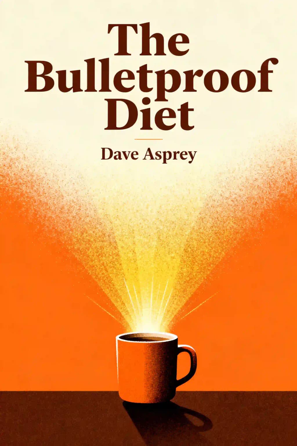 Bulletproof Diet: Lose up to a Pound a Day, Reclaim Energy and Focus, Upgrade Your Life book cover