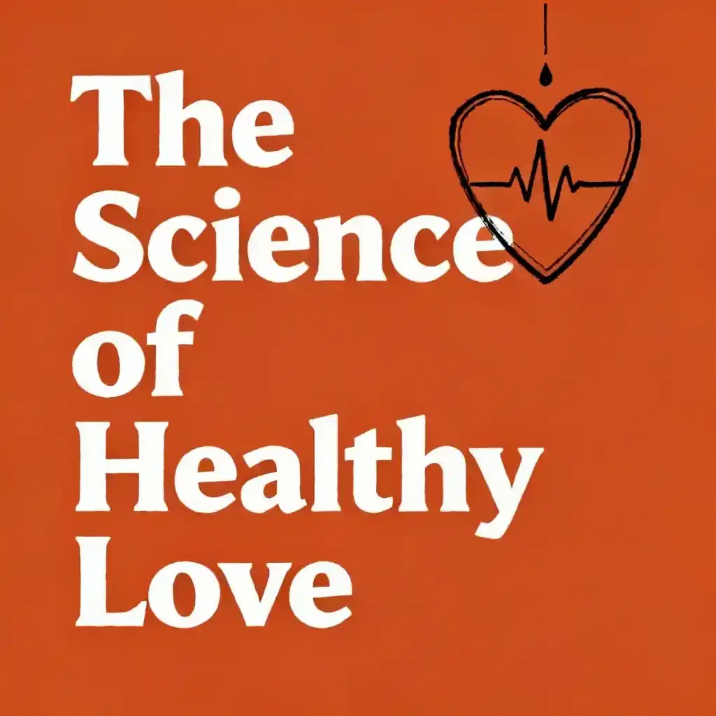 The Science of Healthy Love: Safety, Vitality, and Dignity book cover