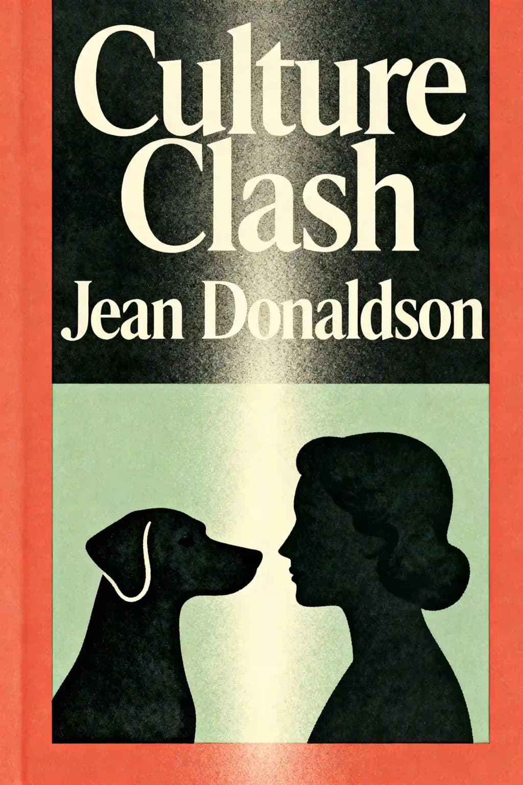 애견 심리학 book cover