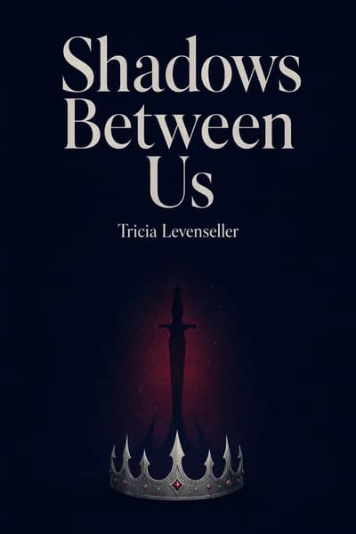 私たちが影に変わるまで book cover