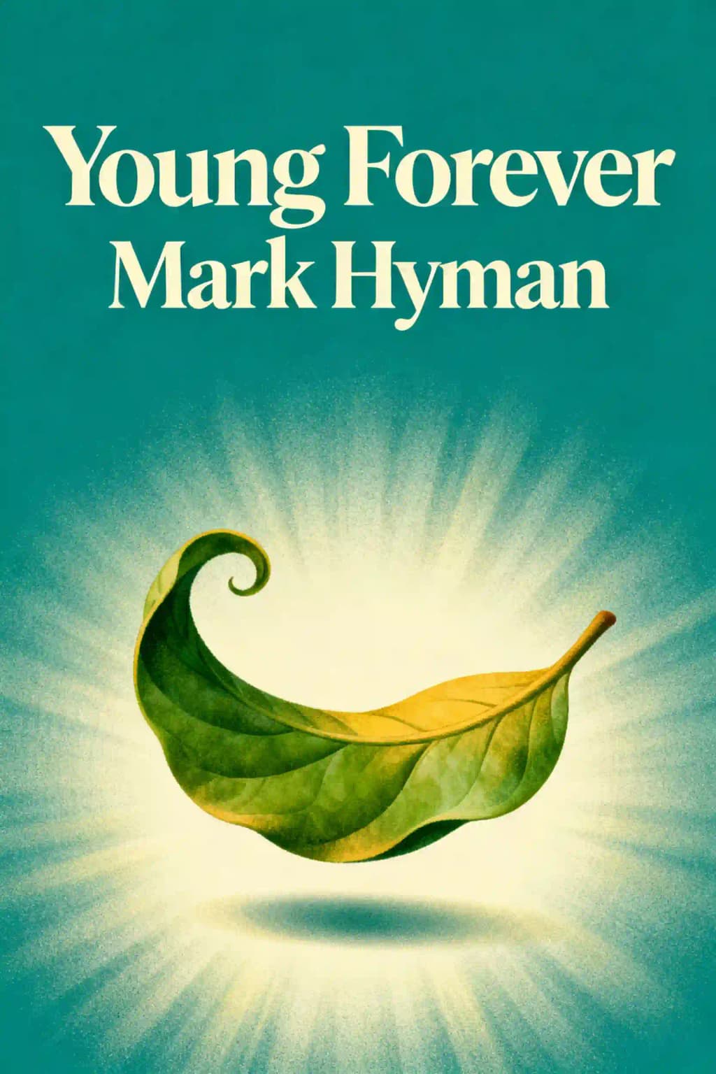Биохимия долголетия book cover