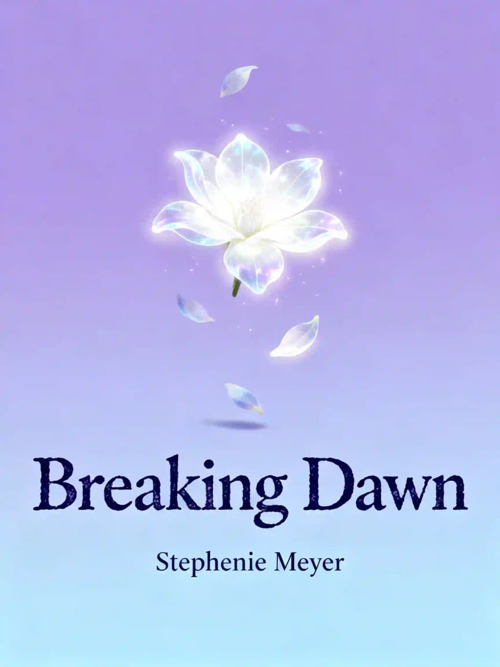 Рассвет book cover