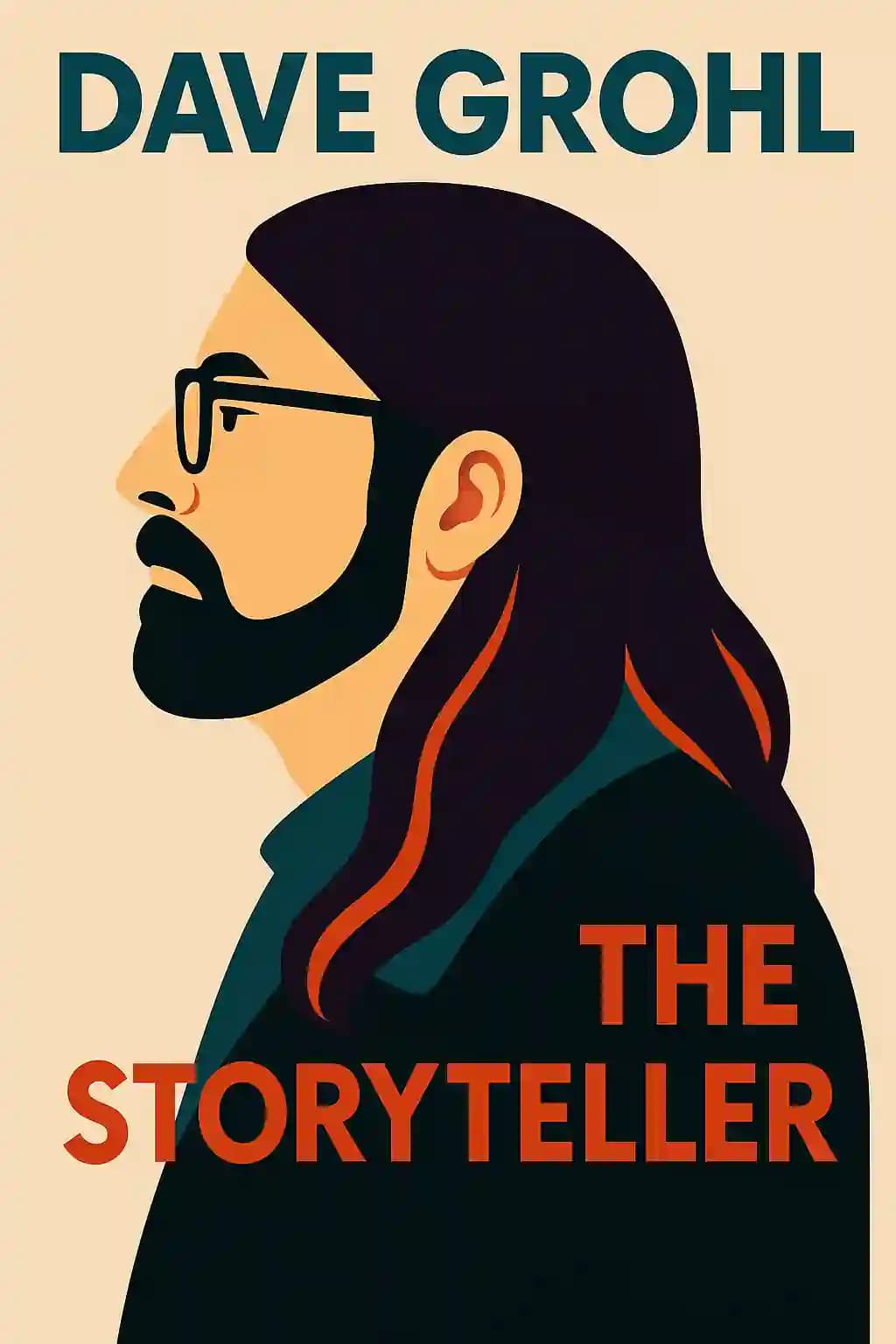 The Storyteller: Tales of Life and Music book cover