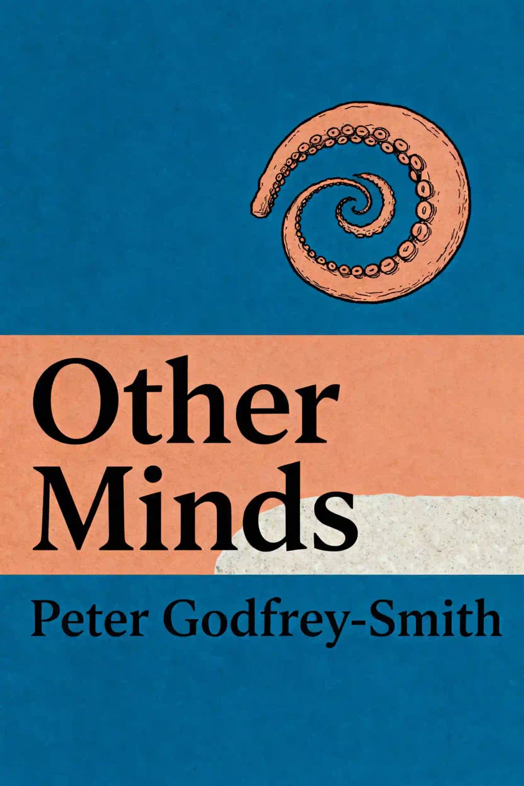 Other Minds book cover