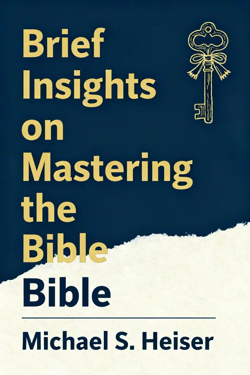 Comprendre l'essentiel de la Bible: 80 aperçus d'experts sur la Bible, expliqués en une seule minute book cover