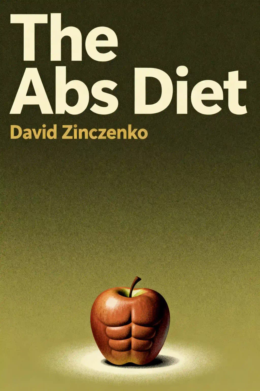 Régime abdos-fessiers: le programme pour un ventre plat en 6 semaines book cover