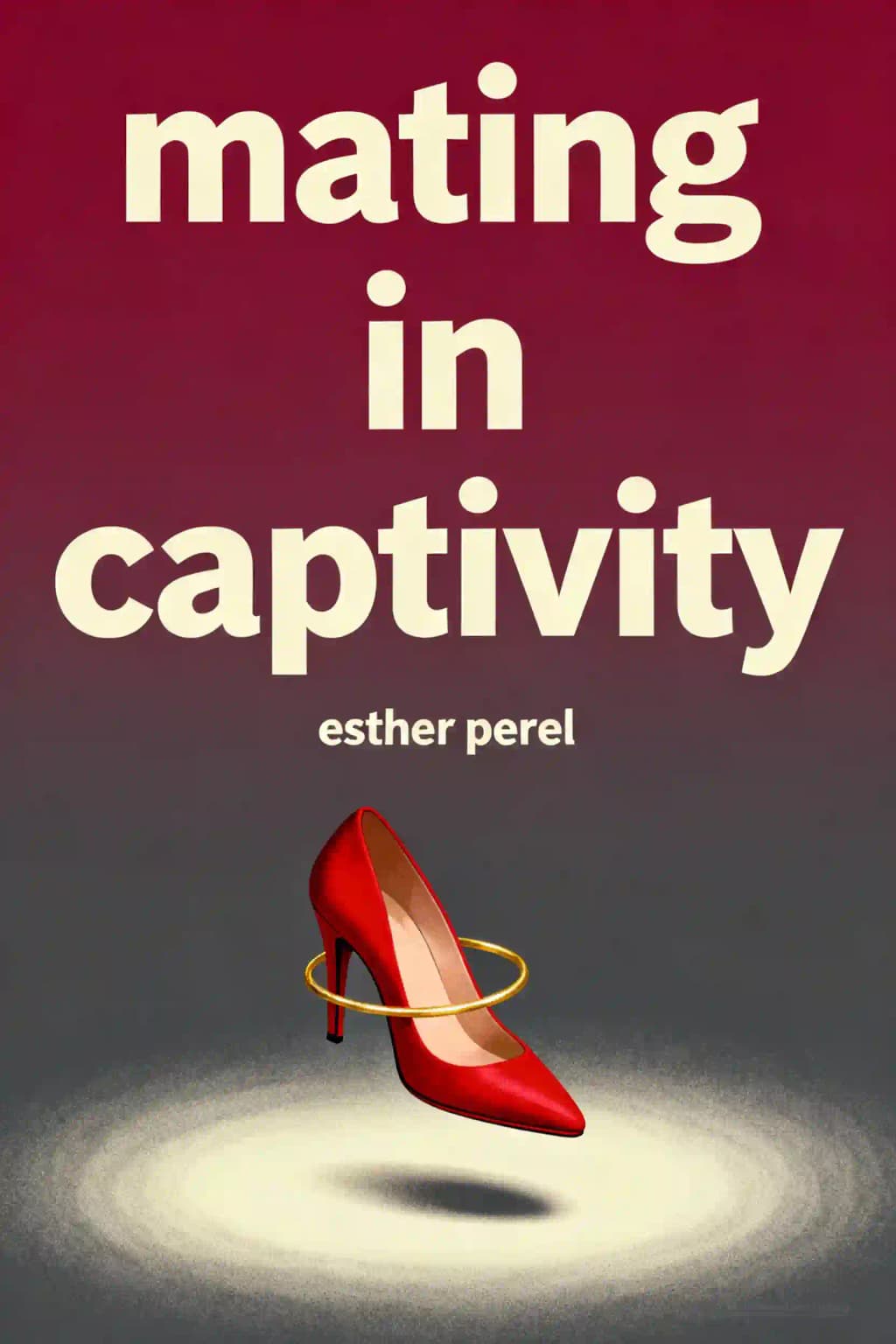 L'intelligenza erotica book cover