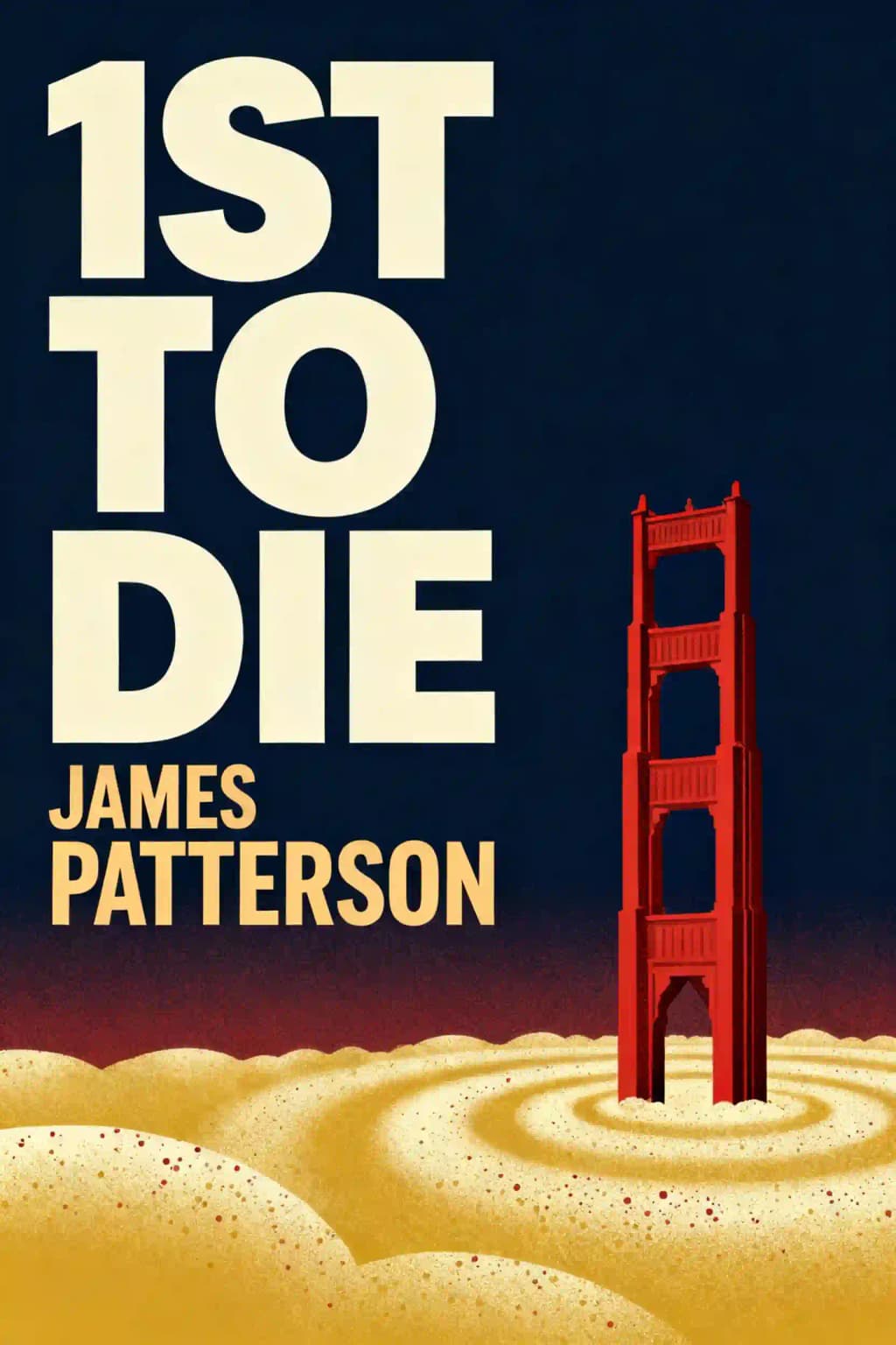Premier à mourir book cover
