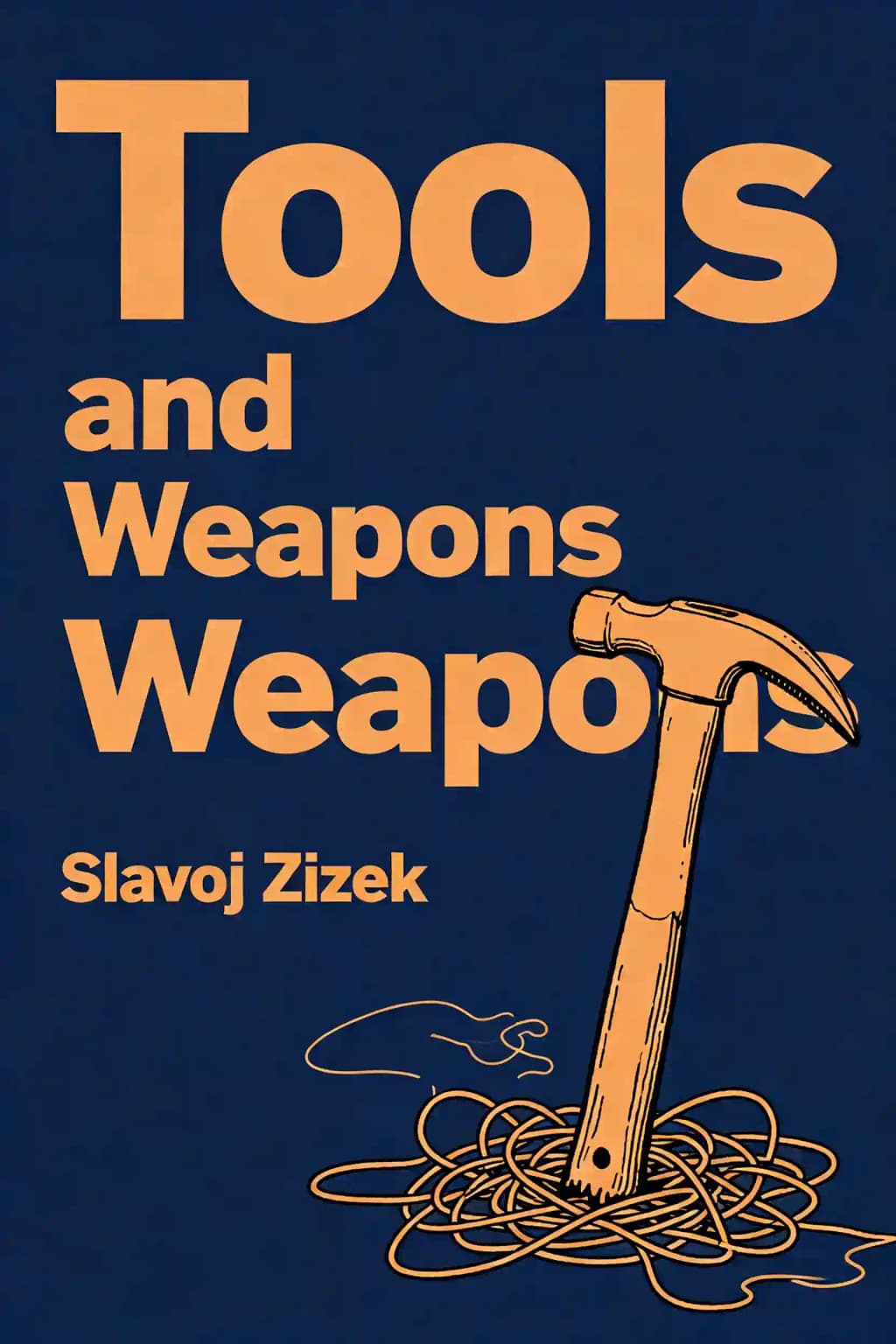 Инструменты и оружие book cover
