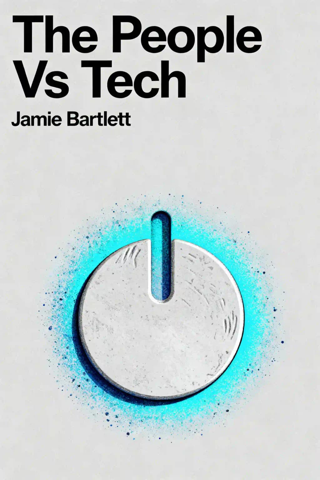 People vs Tech: How the Internet Is Killing Democracy book cover