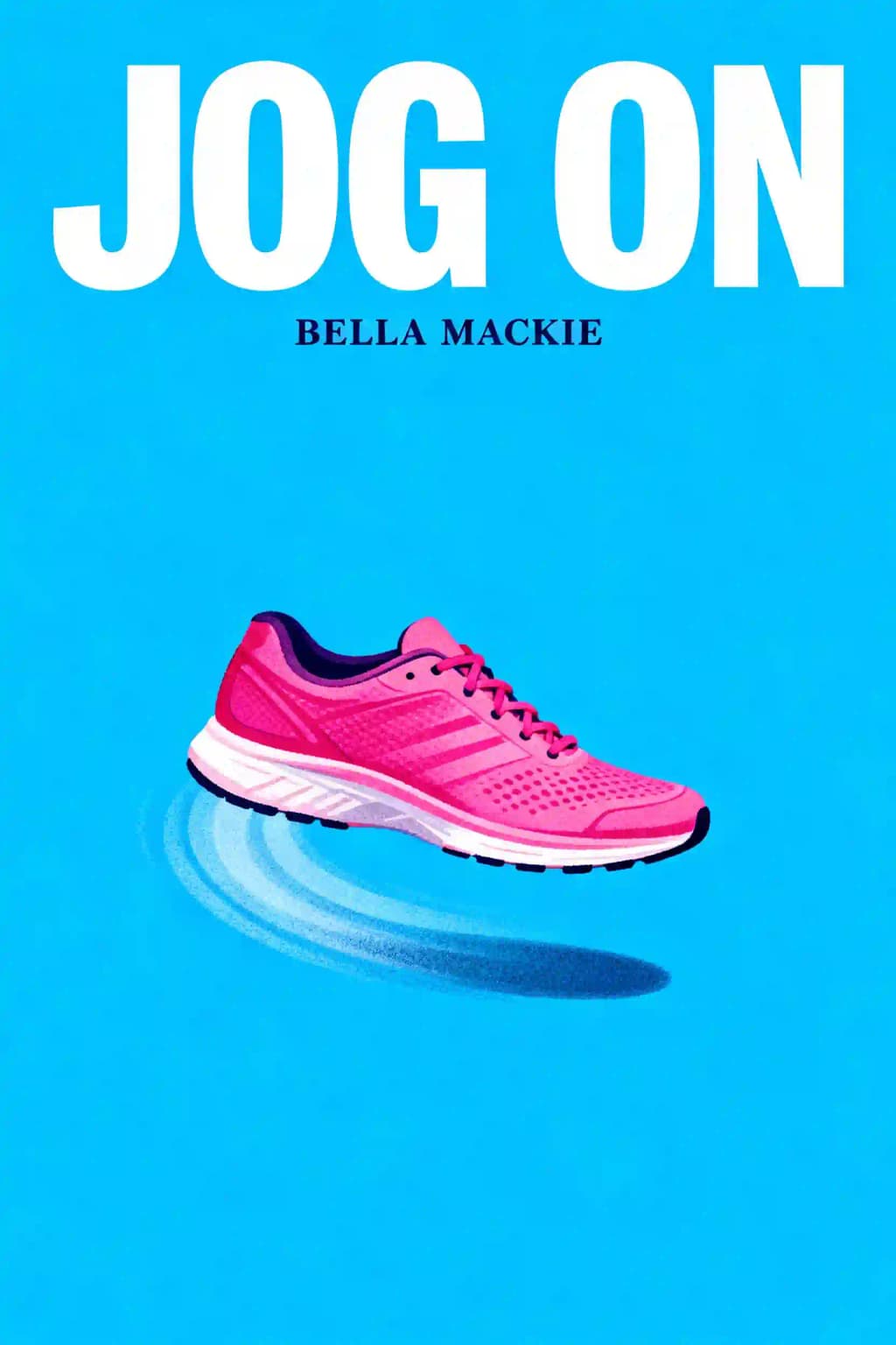 Беги за мной: Как бег спас мою жизнь book cover