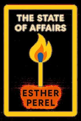 Copertina del libro State of Affairs