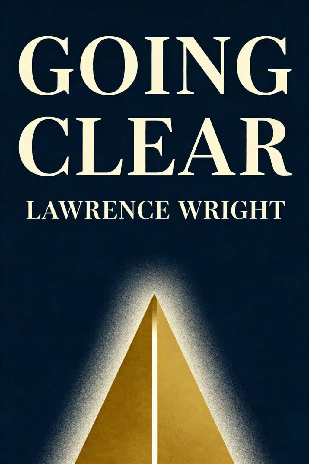 Scientologie, la sous-emprise_: La Scientologie, Hollywood et la prison de la croyance book cover