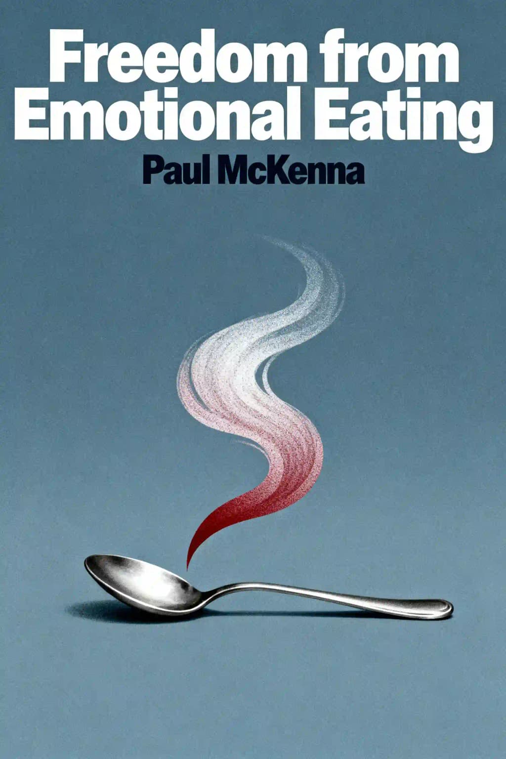 Freedom from Emotional Eating book cover