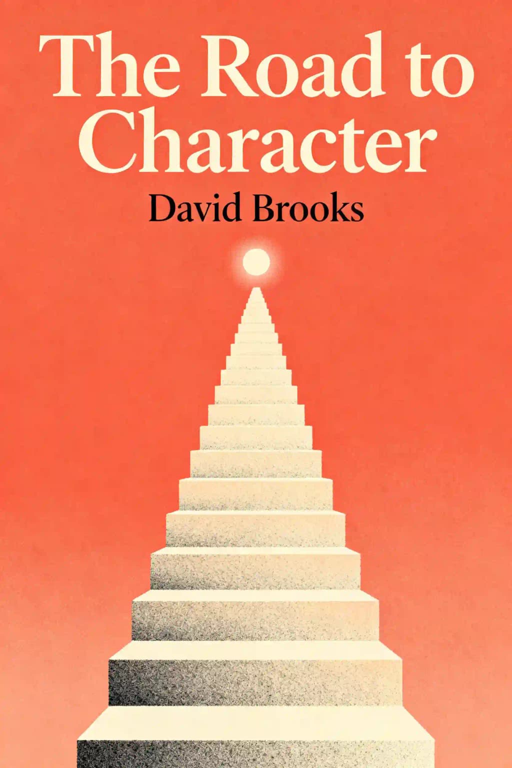 品格之路 book cover