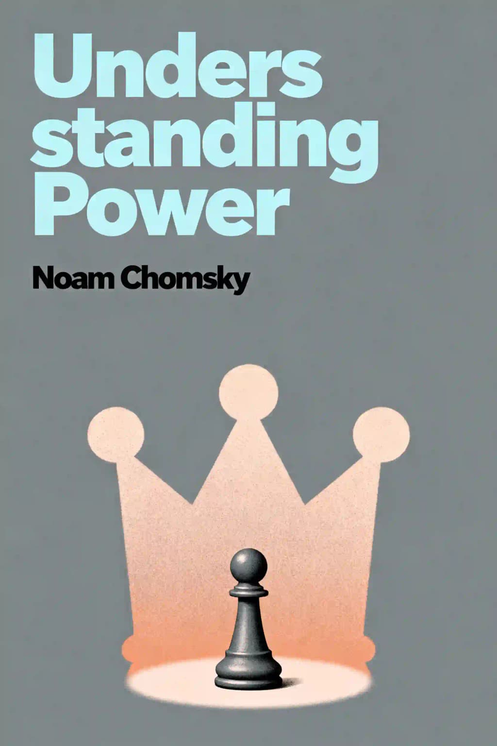 チョムスキー、国家権力を語る: 不可欠なチョムスキー book cover