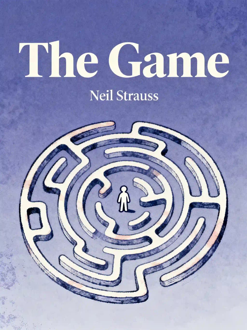 The Game: Penetrating the Secret Society of Pickup Artists book cover