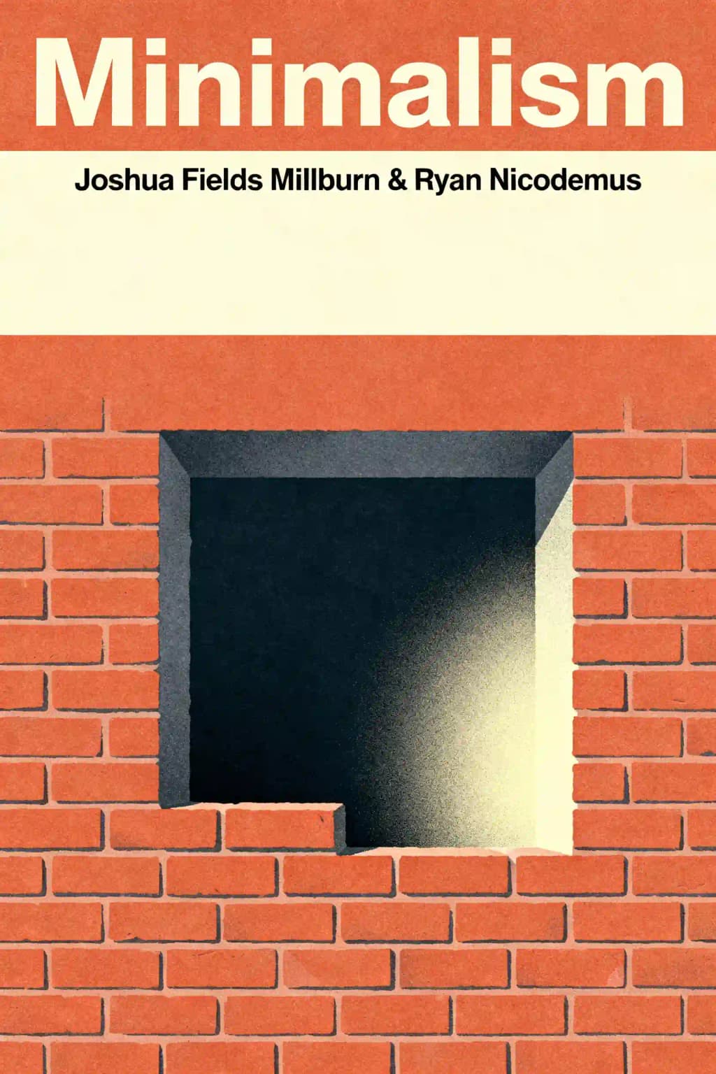 Minimalismus: ein bedeutungsvolles Leben führen book cover