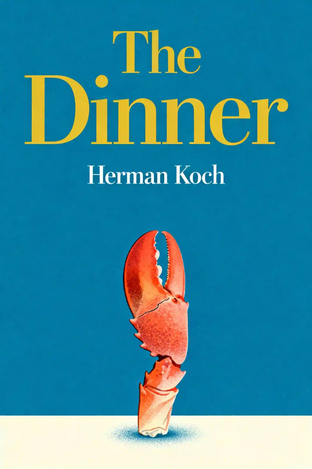 Angst book cover