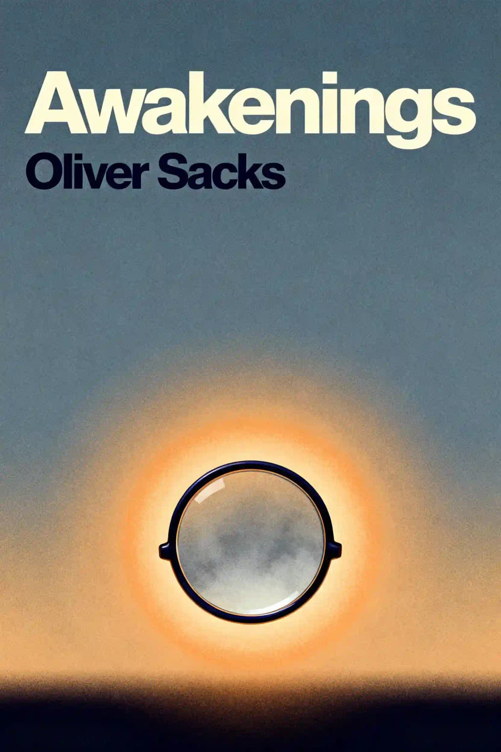 Awakenings book cover