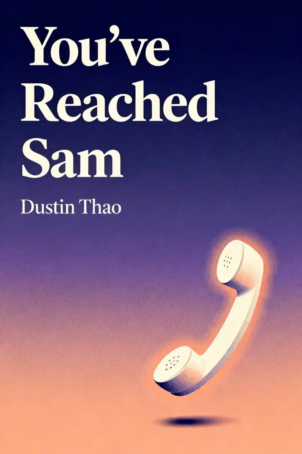 У тебя в гостях Сэм book cover