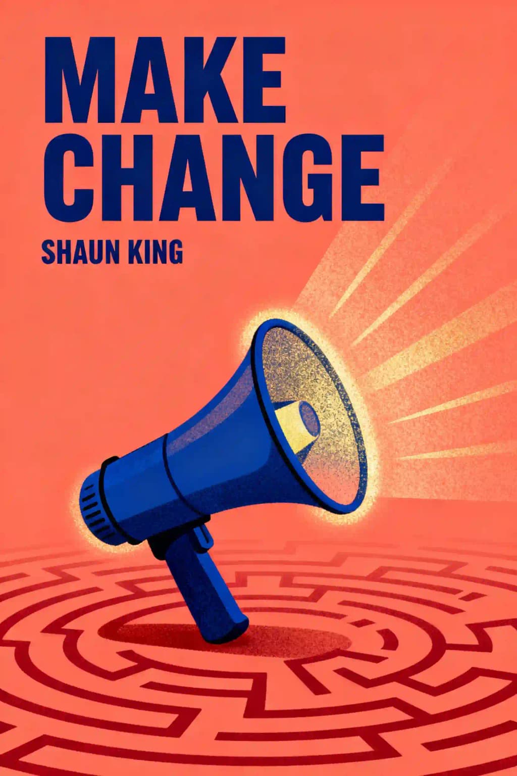 创变: 如何对抗不公,消除系统性压迫,并掌握我们的未来 book cover