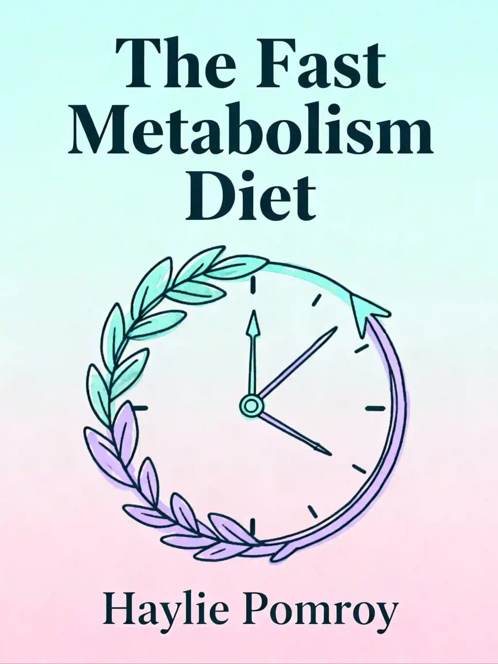 Fast Metabolism Diet : Lose up to 20 Pounds in 28 Days: Eat More Food and Lose More Weight book cover