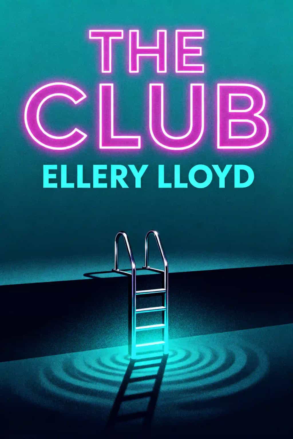 Portada del libro The Club