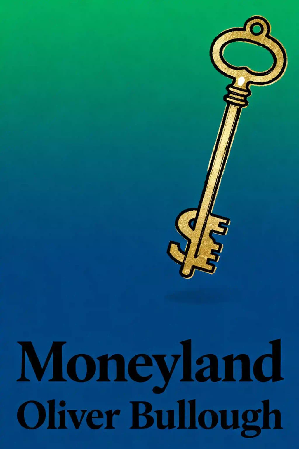 Moneyland. L’oro invisibile. Come i ladri del mondo hanno rubato un paese e se lo sono tenuto: La storia segreta dei criminali e dei cleptocrati che governano il mondo book cover