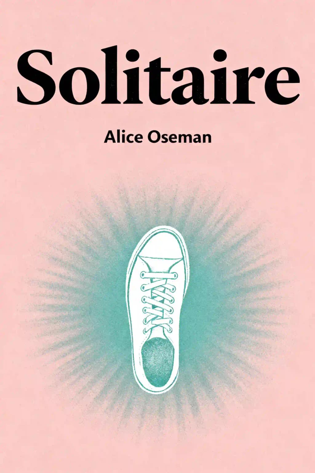 Solitaire book cover