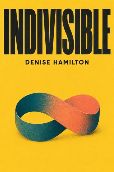 Indivisible: How to Forge Our Differences into a Stronger Future book cover