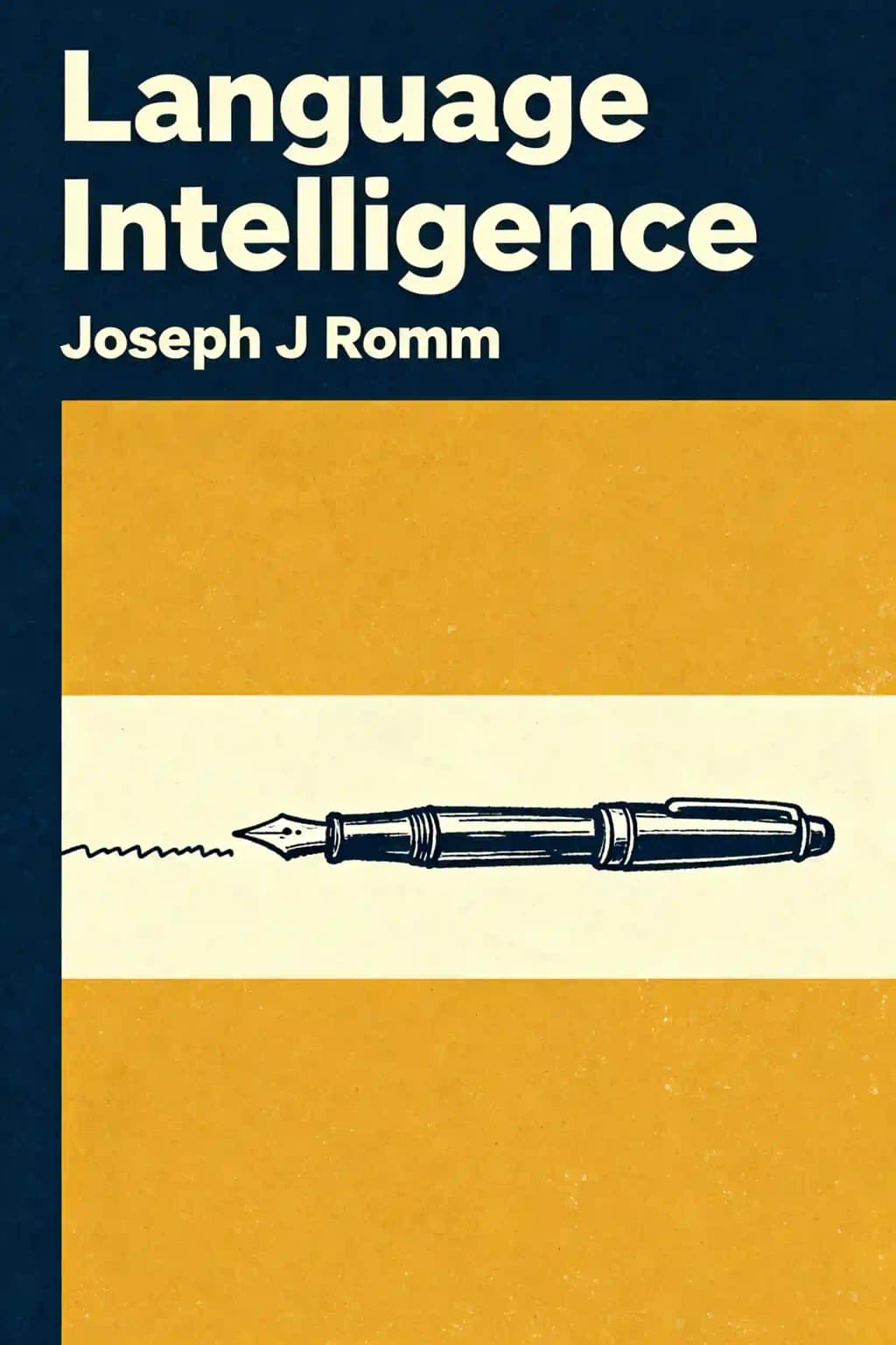 언어의 유혹: 왜 이것이 필요한가, 그리고 어떻게 얻을 것인가: 강력한 커뮤니케이션의 과학 book cover