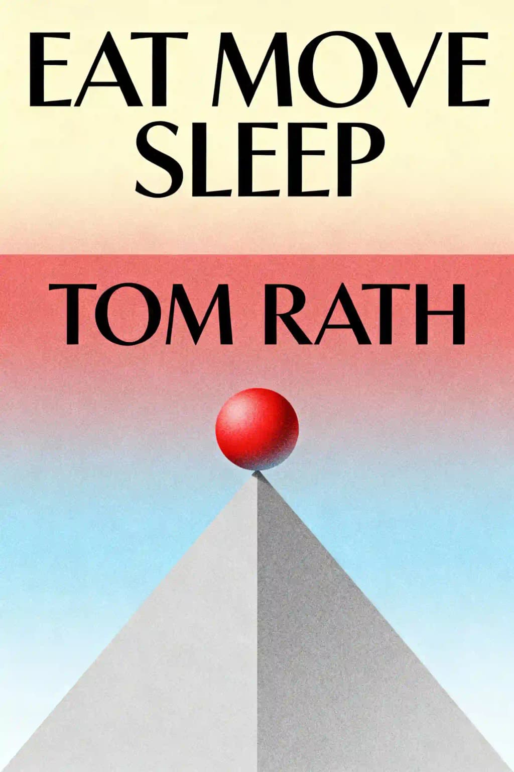 Eat Move Sleep: How Small Choices Lead to Big Changes book cover
