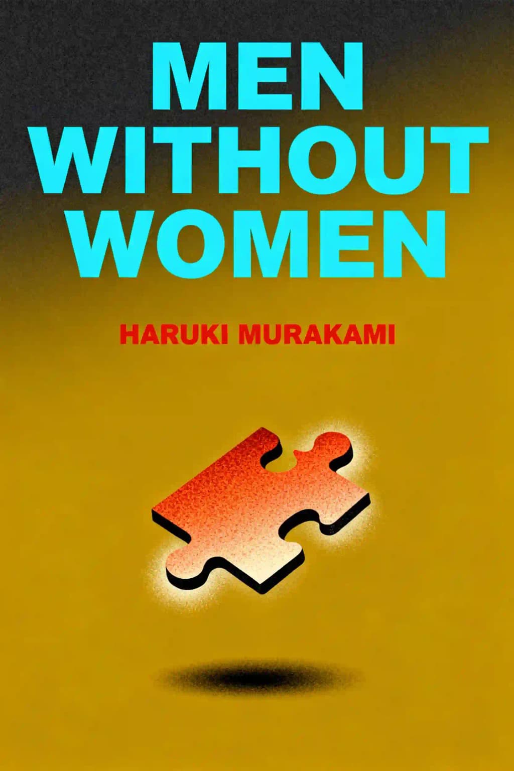 Men Without Women: Stories book cover