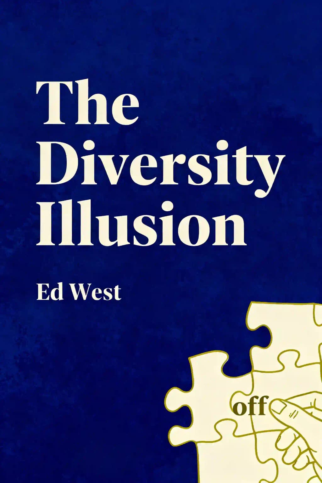 The Diversity Illusion book cover