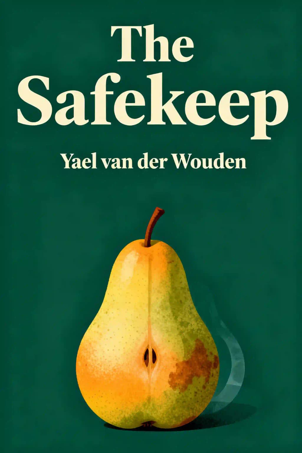 安置 book cover