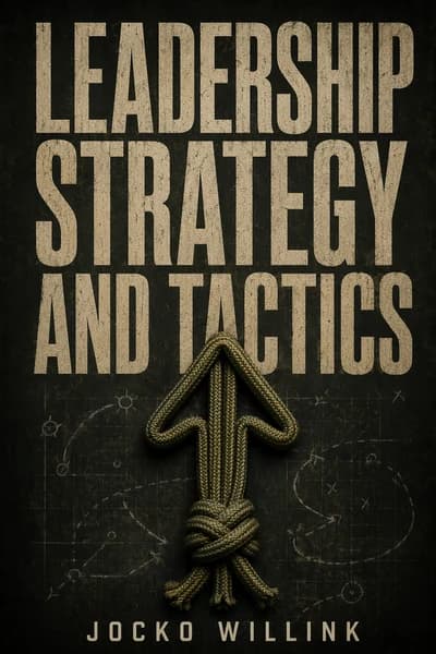 Führung: Strategie und Taktik: Feldhandbuch book cover