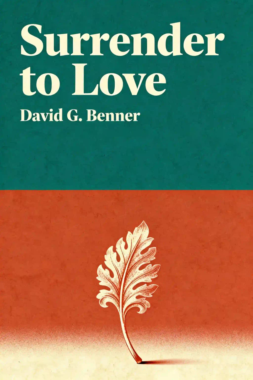 Entrega ao Amor book cover