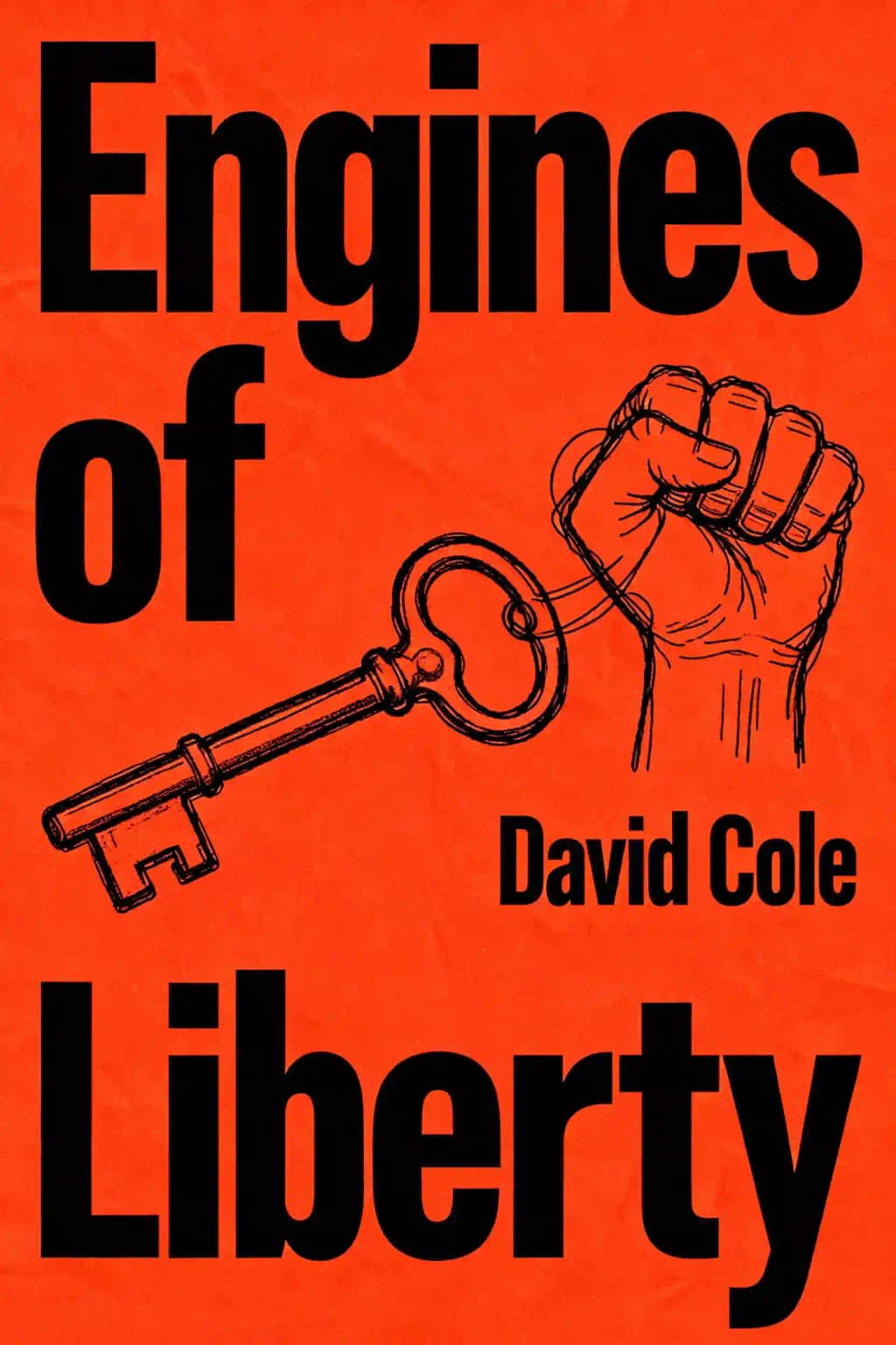 自由的引擎: 公民运动如何取得成功 book cover